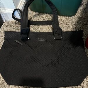 Vera Bradley East West Tote